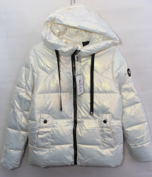 Куртки зимние женские YANUFEZI оптом 38459621 213-33