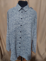 Блузки жіночі БАТАЛ оптом