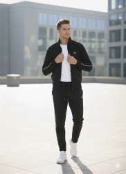 Спортивные костюмы мужские оптом 41837905 56-21