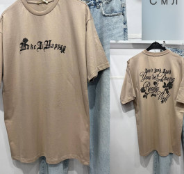 Футболки жіночі оптом 