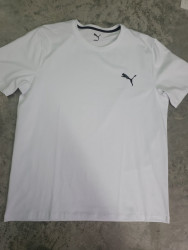 Футболки мужские БАТАЛ оптом 62974150 58-122