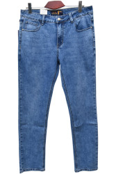 Джинсы мужские ПОЛУБАТАЛ оптом 21340897 8103-381