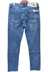 Джинсы мужские ПОЛУБАТАЛ оптом 21340897 8103-381