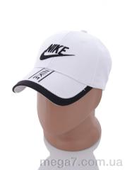 Кепка, RuBi оптом PM015-3 white