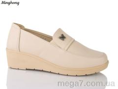Туфли, Minghong оптом 799