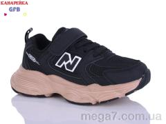 Кроссовки, GFB-Канарейка оптом S220-13