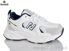 Кроссовки, Башили оптом L6530-10
