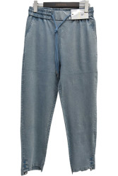 Джинсы женские ПОЛУБАТАЛ оптом 78621405 688-11-94