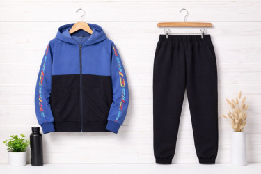 Спортивні костюми дитячі оптом