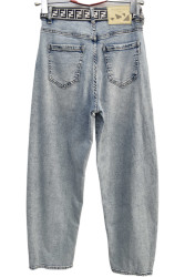 Джинси жіночі DERUN оптом