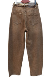 Джинси жіночі MEECALOO оптом