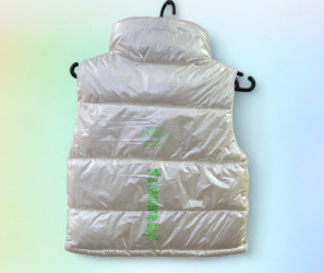 Жилетки детские оптом 92163780 172-11