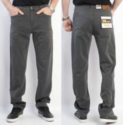 Джинси чоловічі БАТАЛ оптом  