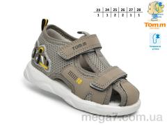Сандалии, TOM.M оптом TOM.M 65126K