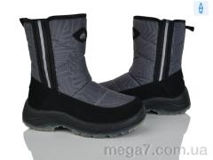 Дутики, Xifa kids оптом FG24121-3D