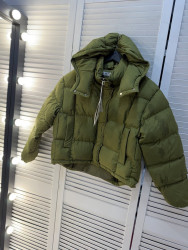 Куртки демисезонні жіночі оптом