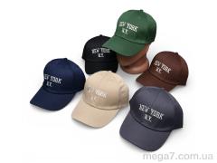 Кепка, Королева оптом D3 mix