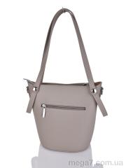 Сумка, Sheng Ma-Lusha оптом --- 869076 khaki-grey