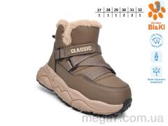 Ботинки, TOM.M оптом 01441C