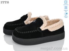 Туфли, ITTS оптом ITTS L8302-1
