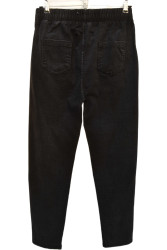 Джегінси жіночі ПОЛУБАТАЛ оптом BLACK CYCLONE