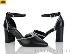 Туфли, Mei De Li оптом L622-2