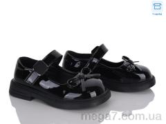 Туфли, Clibee-ShoSho оптом DB800-1 black