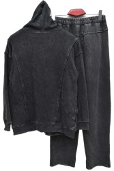 Спортивні костюми жіночі БАТАЛ оптом