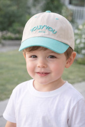 Кепки детские оптом 03421967 36-142