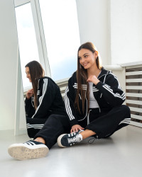 Спортивные костюмы женские оптом 20746319 167-9-6