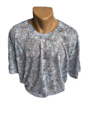 Футболки мужские СУПЕР БАТАЛ оптом 68497035 69-159