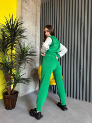 Костюми жіночі на флісі оптом LUKAVAYA