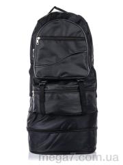 Рюкзак, Back pack оптом 001-2 black