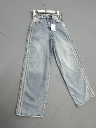 Джинсы женские I8DENIM оптом 64820957 005-29