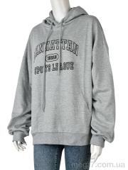 Батник, Мир оптом 4340-1 grey