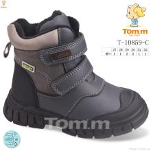 Ботинки, TOM.M оптом T-10859-C