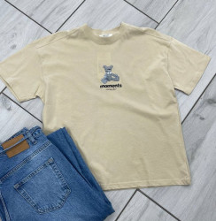 Футболки жіночі оптом 