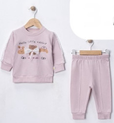 Спортивные костюмы детские оптом 52108346 1101-192