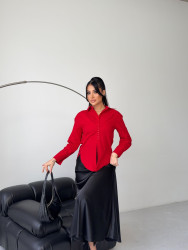 Рубашки женские оптом 18570264 5-17