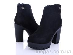 Ботинки, L&M-Lemon оптом F100-14