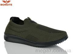 Кроссовки, Bonote оптом A9179-5