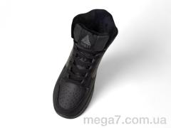 Кроссовки, Massmag оптом 248RH1050-7 чорний