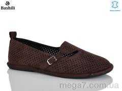 Балетки, Башили оптом Башили  H6580-8