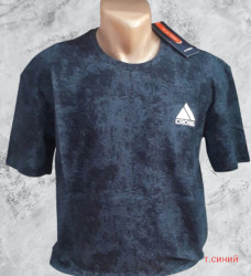 Футболки чоловічі оптом 