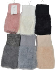 Рукавиці підліткові оптом