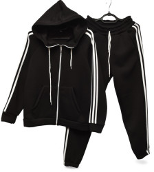 Спортивні костюми жіночі на флісі оптом 