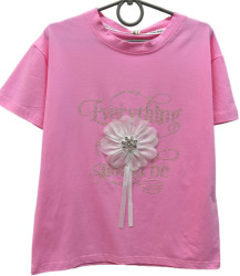 Футболки детские оптом 79614308 0129-345