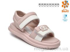 Босоножки, TOM.M оптом B60098A