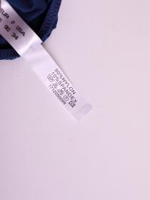 Трусы женские Acousma P6460H (  тёмно-синий  6 шт. )