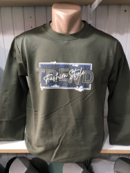 Свитшоты мужские оптом 60728349 25-12